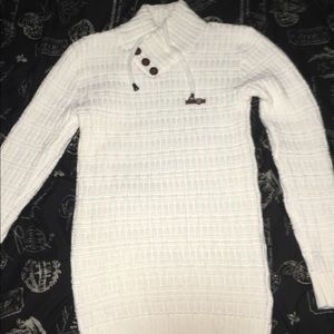 Never wore it, and just don’t need it.